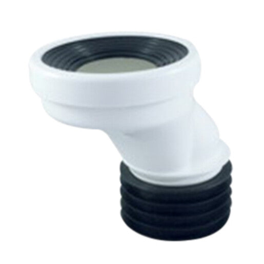 DWV Flexi-Fin Pan Collar Adjustable High Rise – 60mm x 100mm