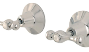 Top Assy Wall Armada Q/T Lever 75249 C/P (Pr)