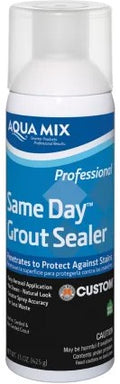 Aqua Mix Same Day Grout Sealer 425 G Aerosol