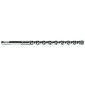 SDS Plus German 2-Cutter Masonry Drill Bit – 12.0mm x 260mm