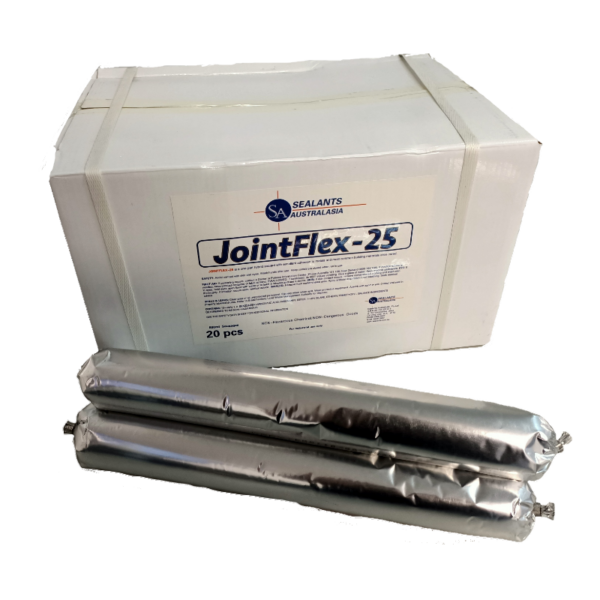 Sealants Australasia Jointflex – 600ml Grey