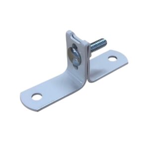 Hanging Bracket PVC Coated – 65mm x 300mm