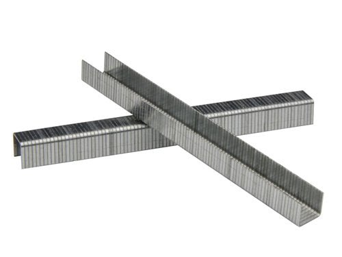 Staples Heavy Duty Chisel Point – 10mm 2000pk