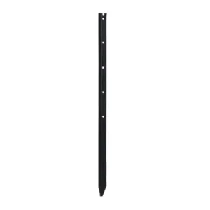 Star Post UltraPost Black Whites – 600mm