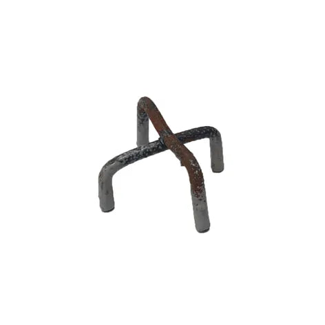 Steel Bar Chair Rebar Spacer – 25mm
