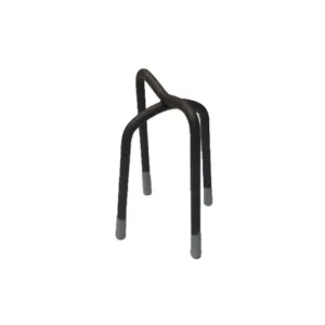 Bar Chairs Steel – 75mm