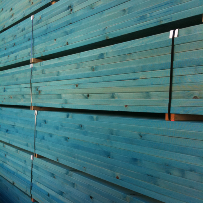H2 Treated Pine F5 Structural Timber – 90 x 45mm x 3.6m