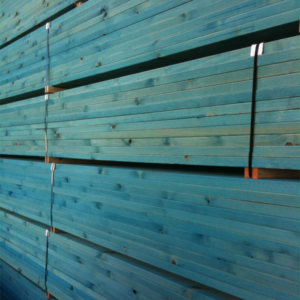 H2 Treated Pine MGP10 Structural Timber – 70 x 70mm x 5.4m