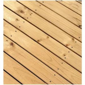 Treated Pine H3 Standard Decking Special – 90 x 22mm