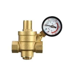 Valve Hydroboss LFTriTec BRS 15FIIN-15MI & 20MI O/L C/P