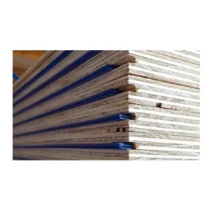 CD Structural Plywood Flooring – 2700 x 1200 x 17mm Tongue & Groove Panel
