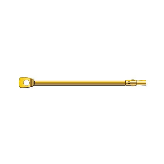 Thru Bolt – 6mm x 180mm (Pk 100)