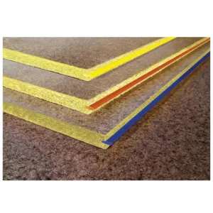Blue Tongue Structural Particleboard Flooring Sheet – 3600 x 600 x 25mm