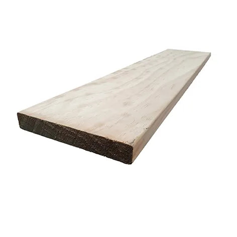 Treated Pine Decking Board – 140 x 25mm Premium Grade