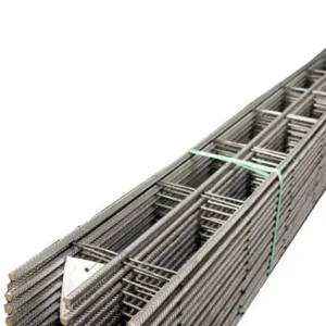 Trench Mesh 11TM 3-Bar Reinforcing Steel – 6000mm x 200mm