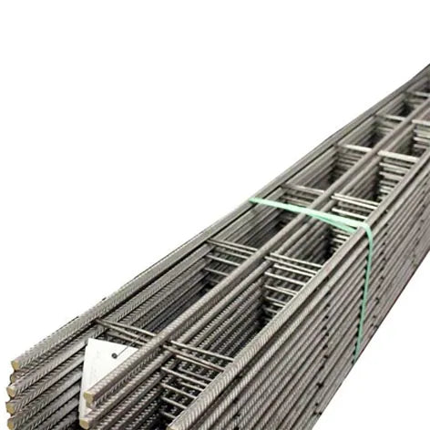 Trench Mesh 11TM 3-Bar Reinforcing Steel – 6000mm x 200mm