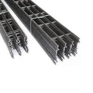 Trench Mesh 8TM 3-Bar Reinforcing Steel – 6000mm x 200mm