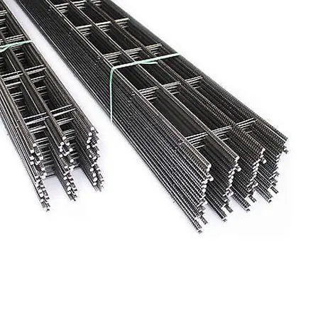 Trench Mesh 8TM 3-Bar Reinforcing Steel – 6000mm x 200mm