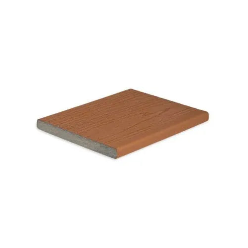Composite Fascia Board – 184 x 14mm x 3.6m (TREX Decking)