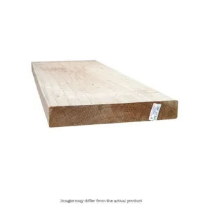 Treated Pine Timber – 290 x 45mm x 6.0m (H3 F7)