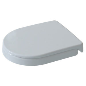Haron Toilet Seat TS1900 Duroplast Soft Close With Adj C/P Hinges