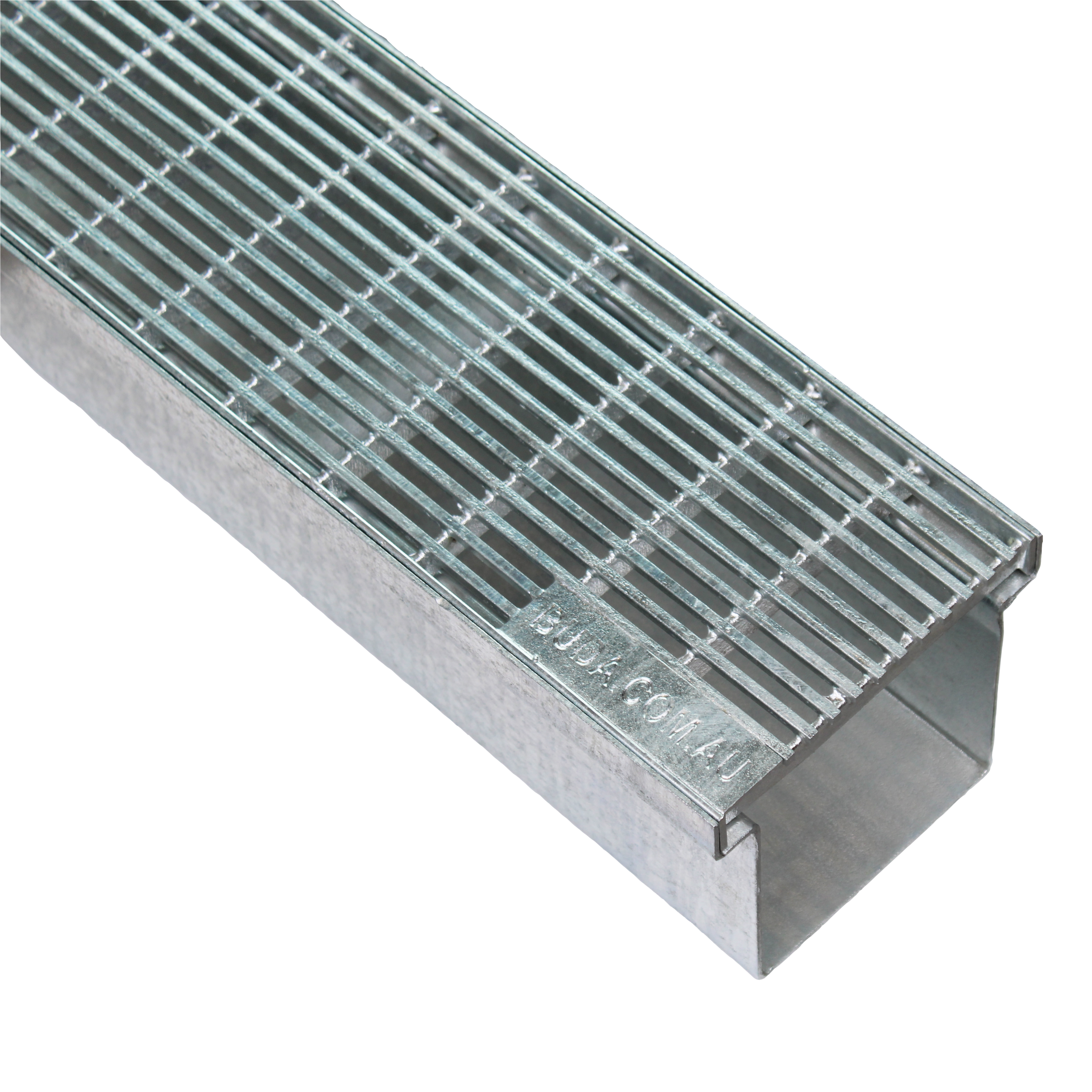 Mini-Heelguard Trench Box Grate – 150 x 125mm
