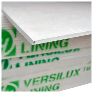 James Hardie Versilux Fibre Cement Internal Lining Panel – 2700 x 1200 x 9mm (Square Edge)