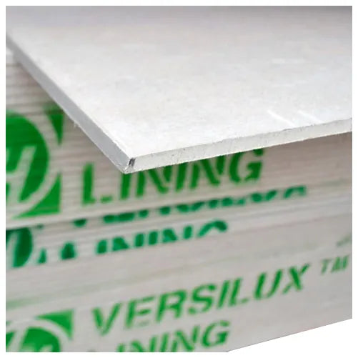 Internal Lining Panel – James Hardie Versilux Fibre Cement Square Edge – 2400 x 1200 x 9mm