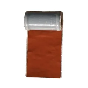 Wakaflex Roof Flashing Terracotta – 280mm x 5m