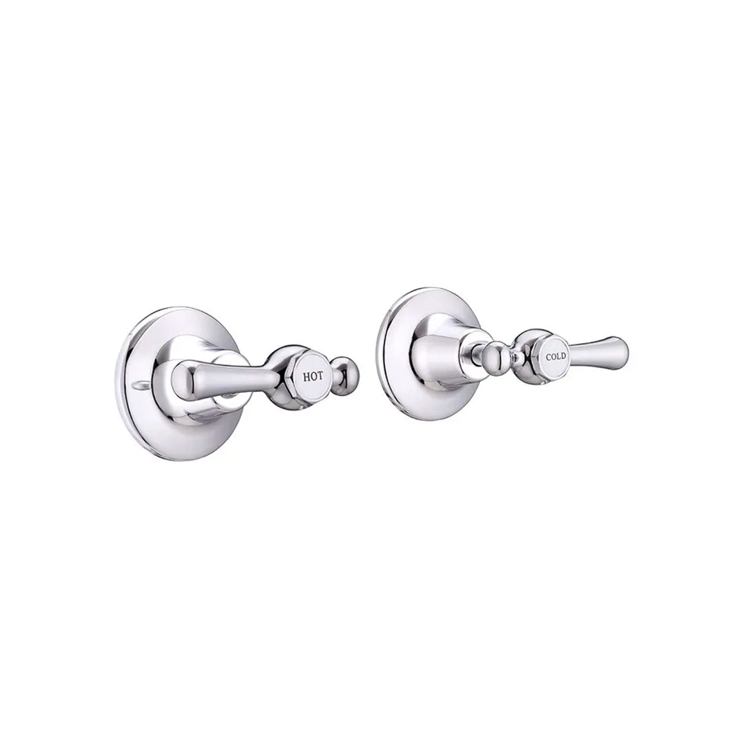 Projix Top Assy Wall C/D Lever – C/P (Pair)