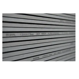 Plasterboard Wetstop Knauf Sheet – 2400 x 1200 x 10mm