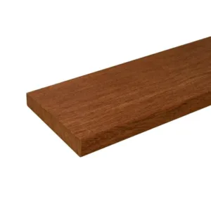 140 x 19mm Merbau Decking Random Lengths