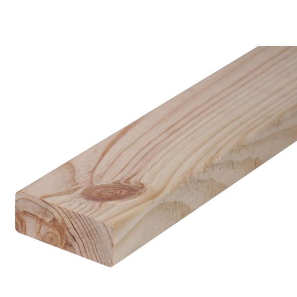 90 x 90mm x 3.6m H4 CCA Treated Pine