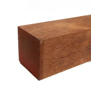 90 x 90mm Solid Merbau Timber 4.2m