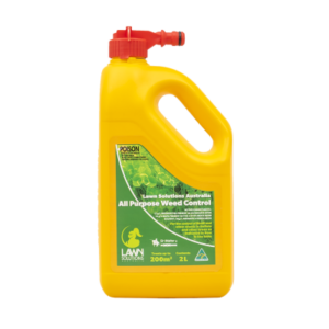 All Purpose Weed Control - Broadleaf Herbicide 2L