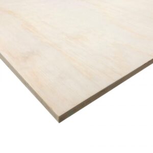 CD Non-Structural Plywood 2400 x 1200mm 12mm