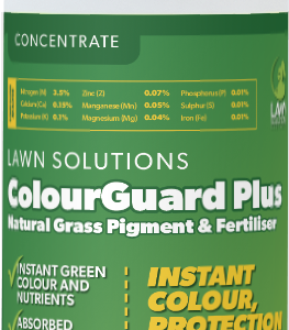 ColourGuard Plus 100ml Concentrate