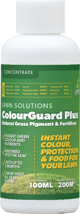 ColourGuard Plus 100ml Concentrate