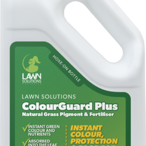 ColourGuard Plus Hose-on 2ltr