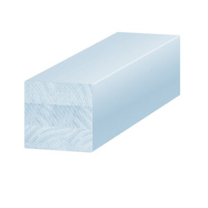 135 x 135mm H3 Primed Post 2.4m
