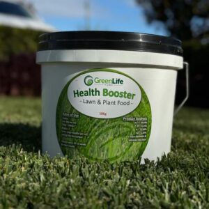 Green Life Turf Health Booster 10kg