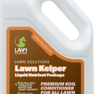 Lawn Kelper Hose-on Soil Conditioner 2L