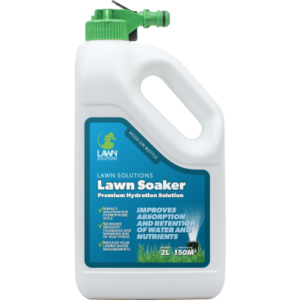 Lawn Rescue Hose-on 2L