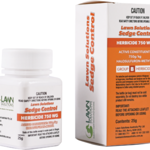 GL- LSA Sedge Control 25g