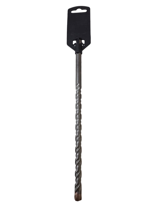 12mm x 260/210mm Hammer Head Drill Bit
