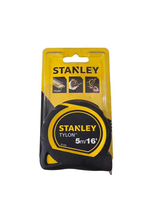 Stanley Tylon Measuring Tape 5m 16 ft