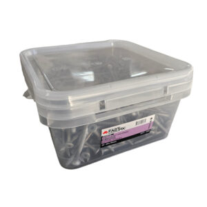14-10 x 75mm Bugle Batten Screws 500pcs