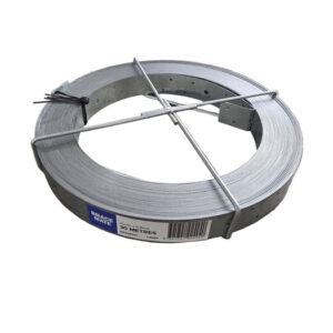 Hoop Iron 30mm x 0.8mm x 30m