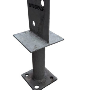 125mm Centre Blade Post Support