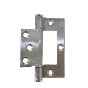 100 x 71 x 2.5mm FC Fixed Pin Hinge